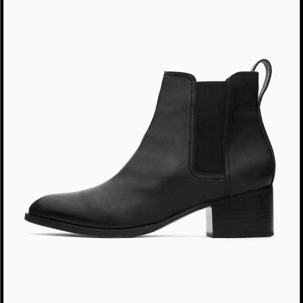 Rag and Bone Boots